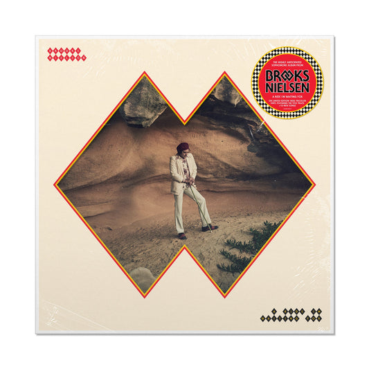 A Ride I'm Waiting For Vinyl