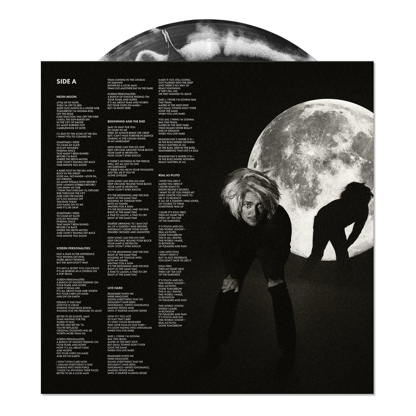 The Growlers – Feel My Funk / Brooks Nielsen – Grain of Dirt (Bundle) $50