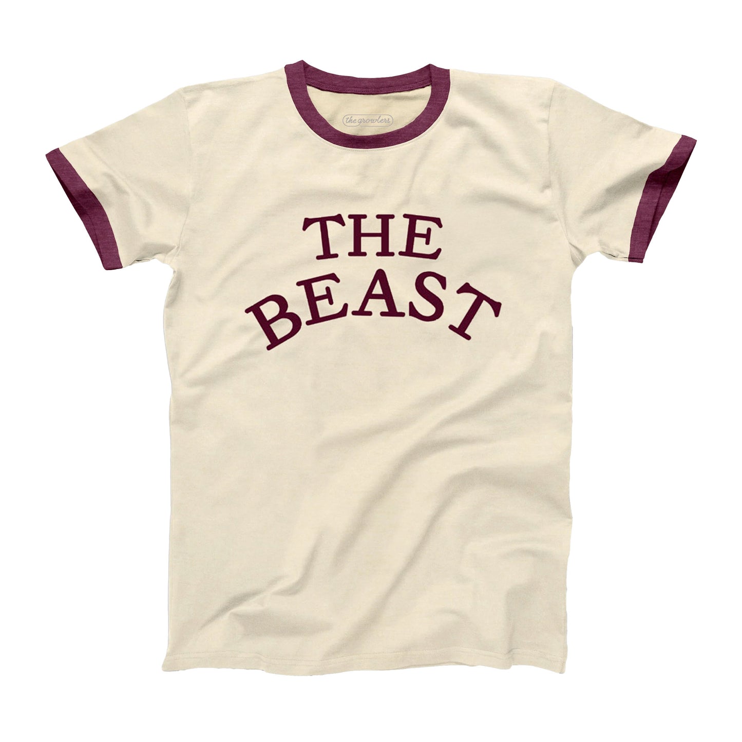 The Growlers - Teen Choir / The Beast T-Shirt Bundle