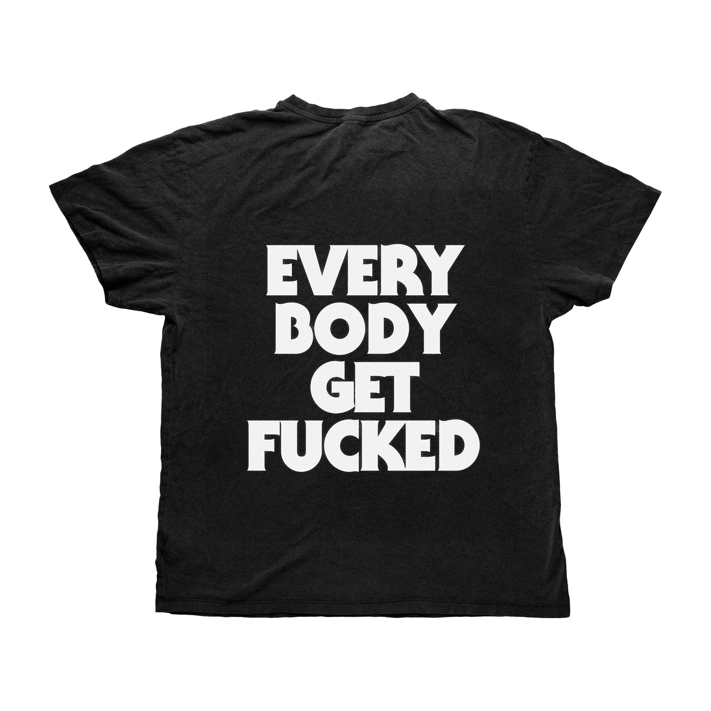 The Growlers - Everybody Get Mexico ’26 T-Shirt