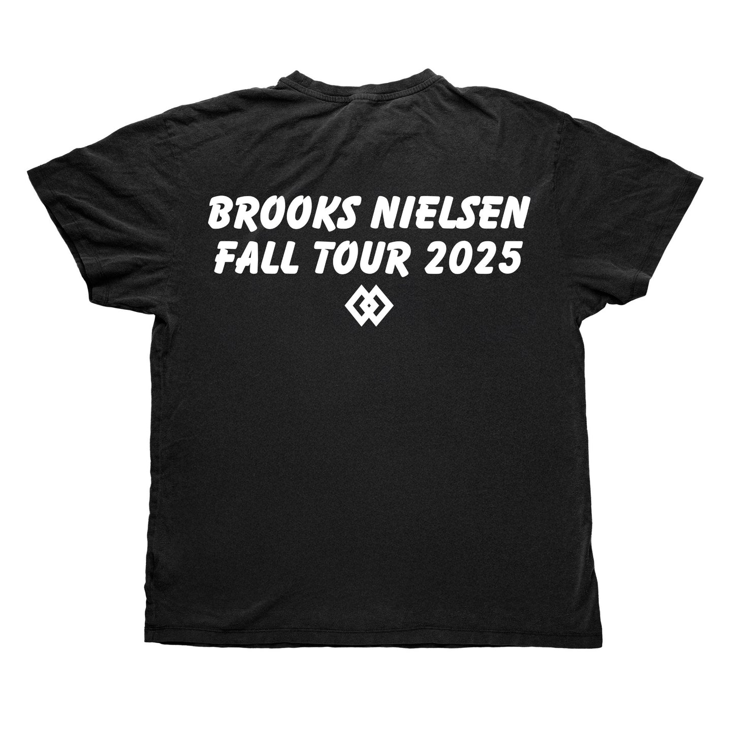 Brooks Nielsen - Suspenders T-Shirt