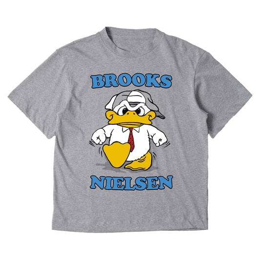 Brooks Nielsen - Duck T-Shirt