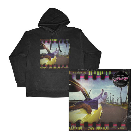 The Growlers - Feel My Funk Bundle #1