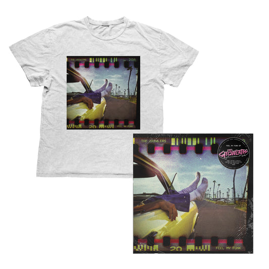 The Growlers - Feel My Funk Bundle #2