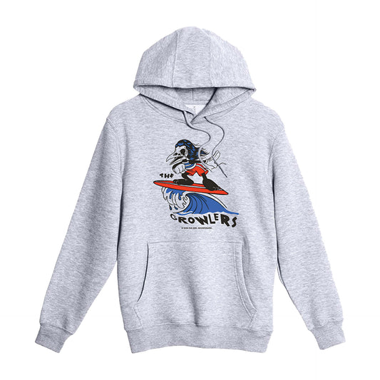 The Growlers - Don’t Surf Hoodie