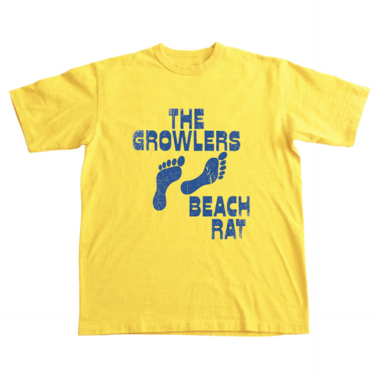 The Growlers - Beach Rat T-Shirt
