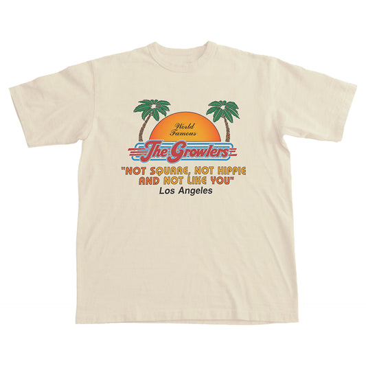The Growlers - In Between T-Shirt