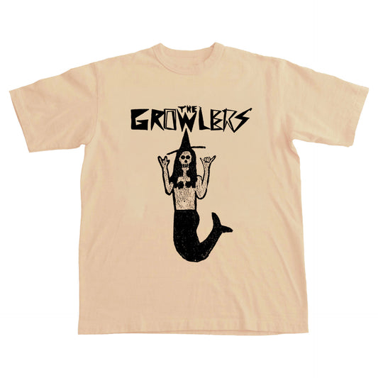 The Growlers - Mermaid Witch T-shirt