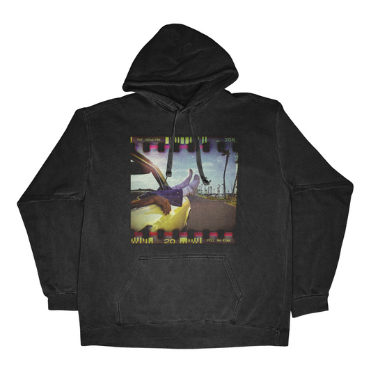 The Growlers - Feel My Funk Hoodie