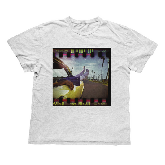 The Growlers - Feel My Funk T-Shirt