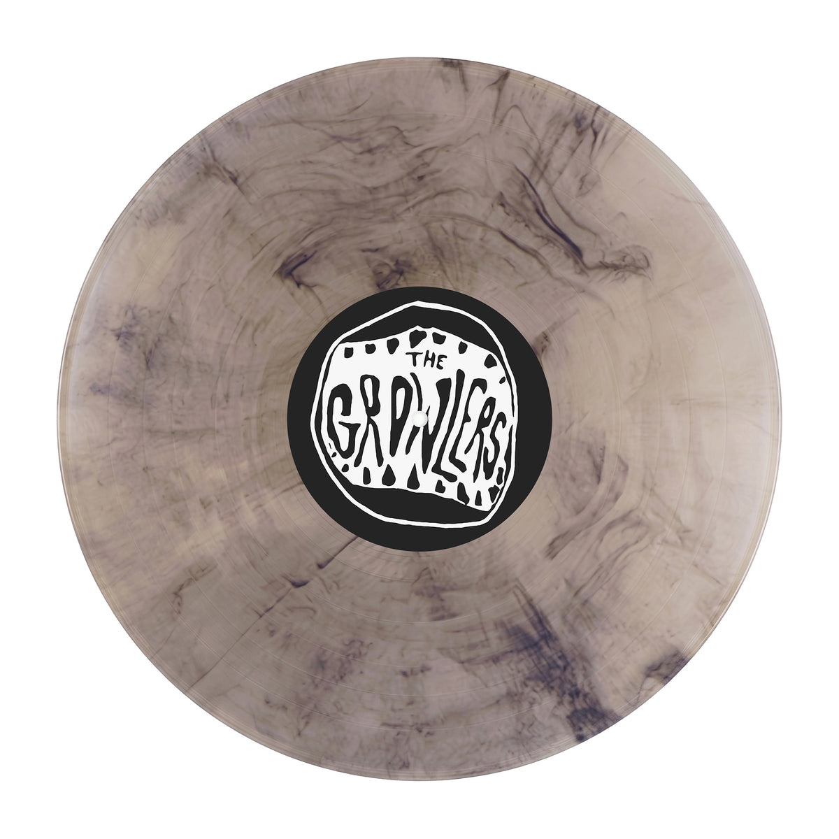 The Growlers - Beach Goth Vinyl