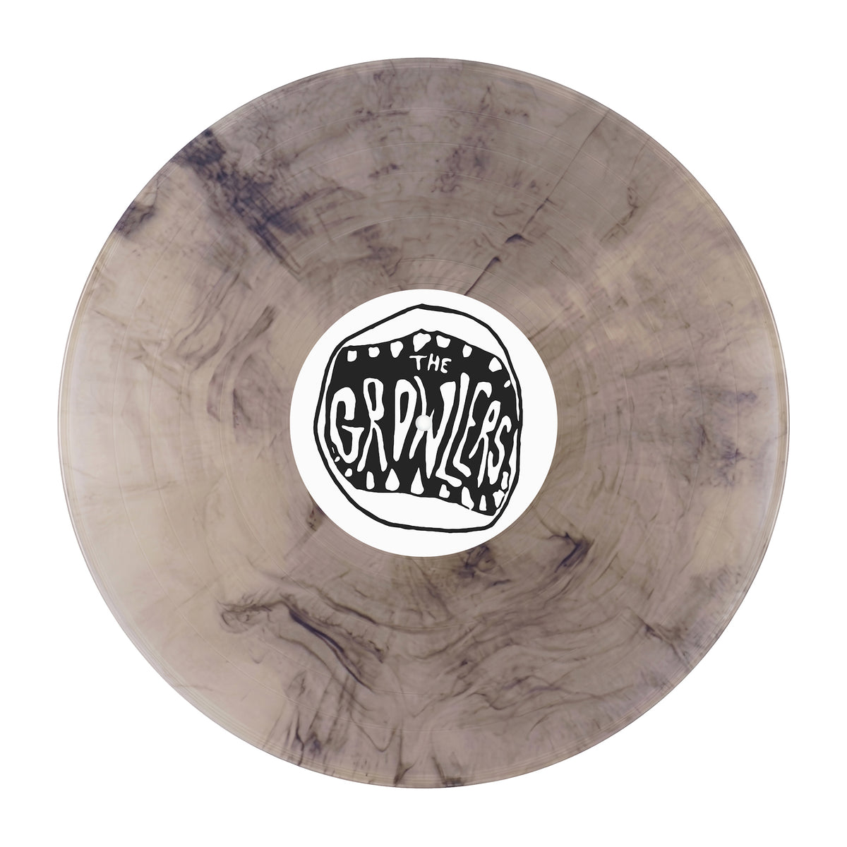 The Growlers - Beach Goth Vinyl