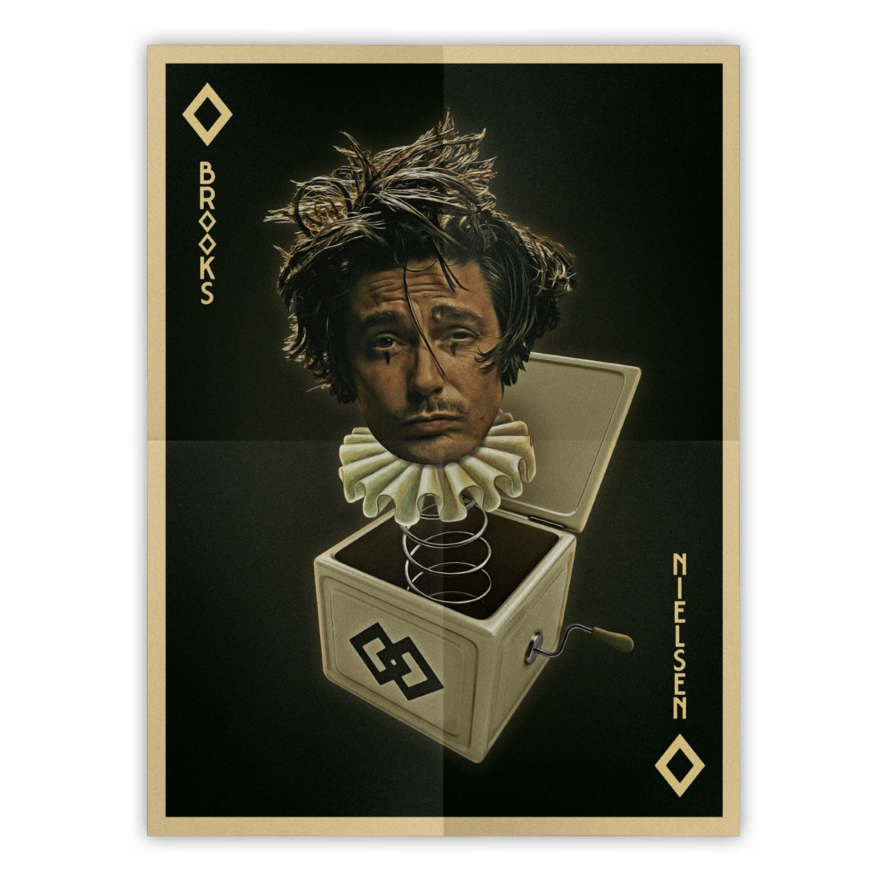 ONE MATCH LEFT VINYL 2XLP