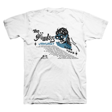 Load image into Gallery viewer, Australia 2020 Tour T-Shirt
