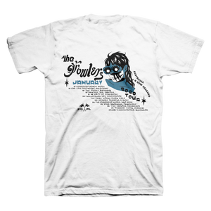 Australia 2020 Tour T-Shirt
