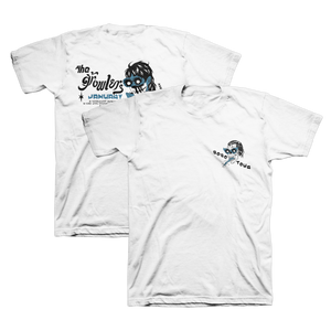 Australia 2020 Tour T-Shirt