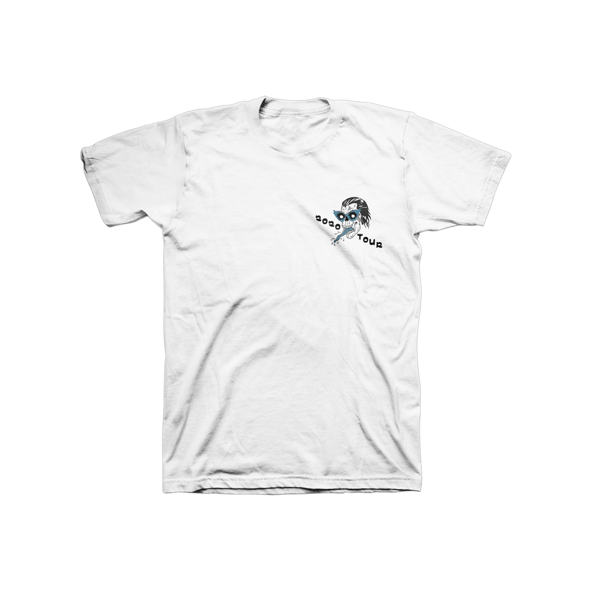 Australia 2020 Tour T-Shirt