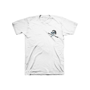 Australia 2020 Tour T-Shirt