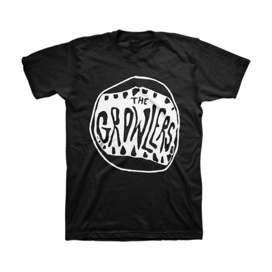 Classic Mouth Logo T-Shirt