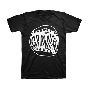 Classic Mouth Logo T-Shirt