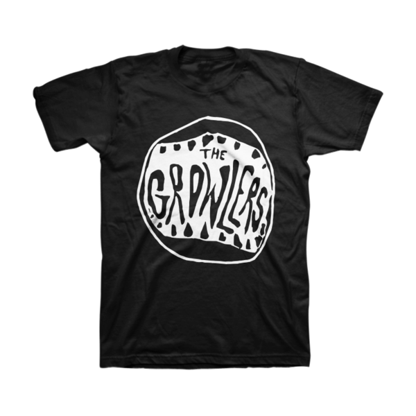 Classic Mouth Logo T-Shirt