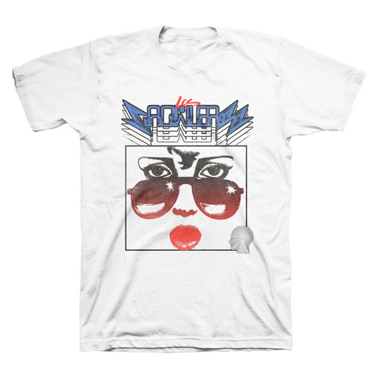 Erlangen T-Shirt - White