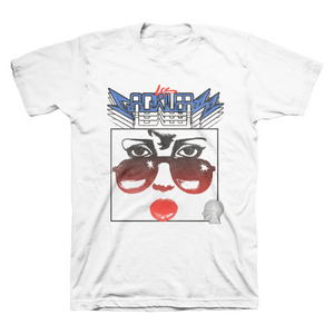 Erlangen T-Shirt - White
