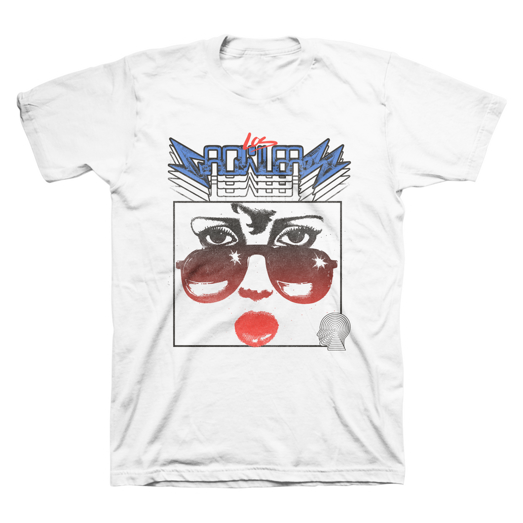 Erlangen T-Shirt - White