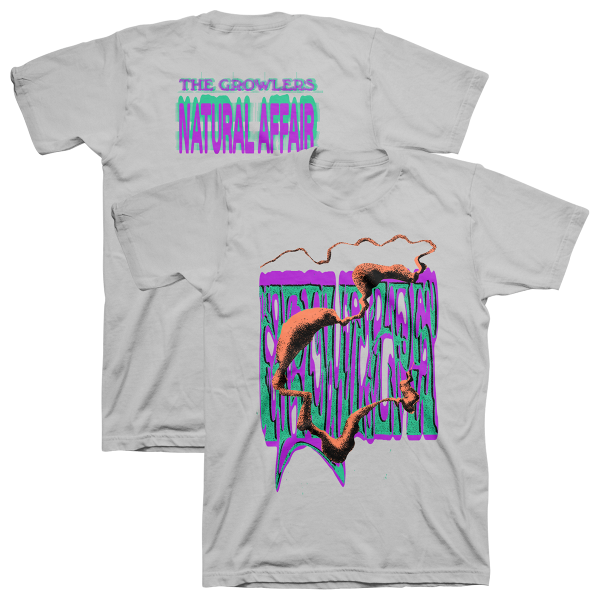 New Castle T-Shirt