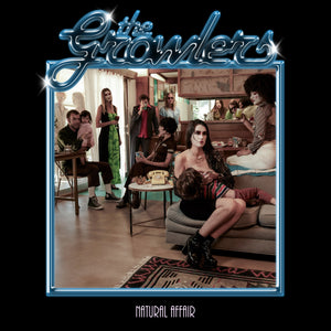 Natural Affair CD