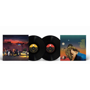 City Club Album - The Growlers - 2