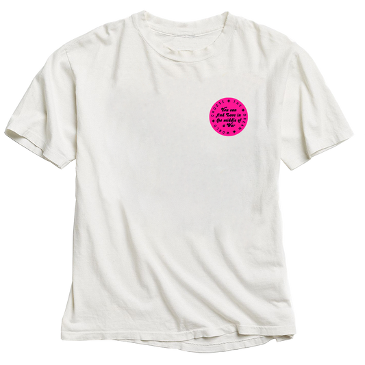 You Can Find Love T-Shirt 1