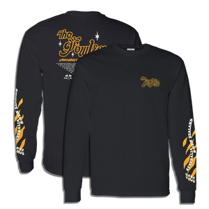 Australia 2020 Tour Long Sleeve T-Shirt