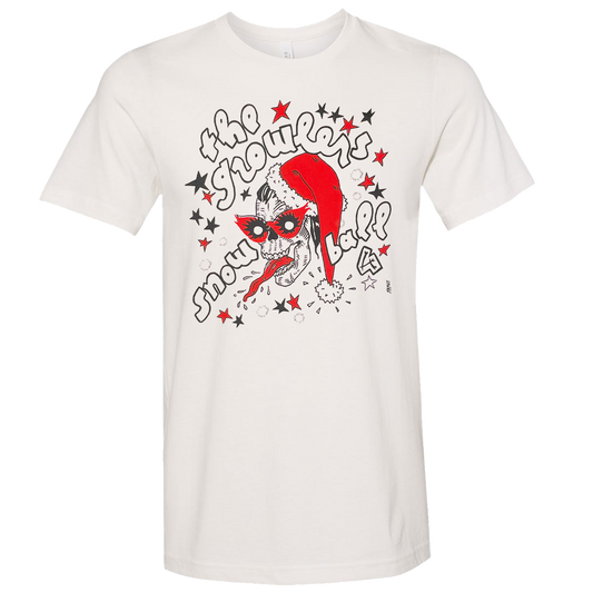 Snow Ball 4 T-Shirt