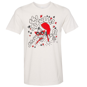 Snow Ball 4 T-Shirt